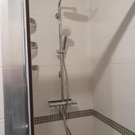 Cosy Au Calme Et En Centre Aix-les-Bains