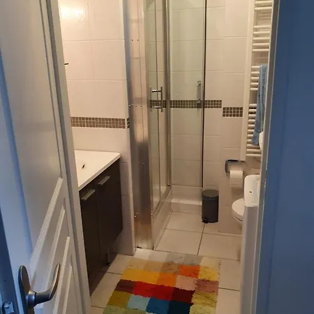 Apartament Cosy Au Calme Et En Centre *