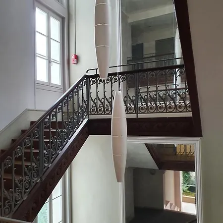 Cosy Au Calme Et En Centre *