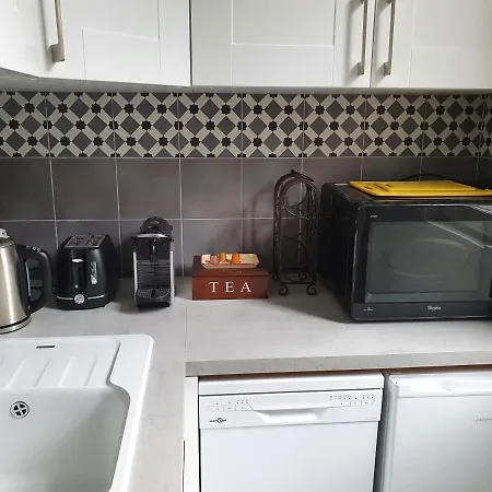 Cosy Au Calme Et En Centre *