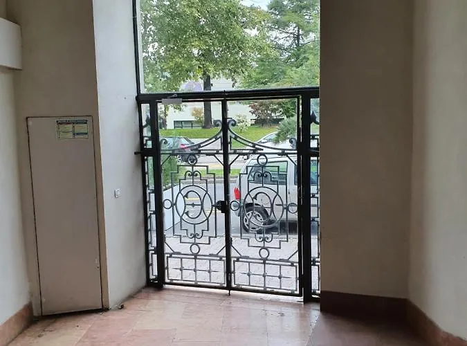 Cosy Au Calme Et En Centre * Aix-les-Bains