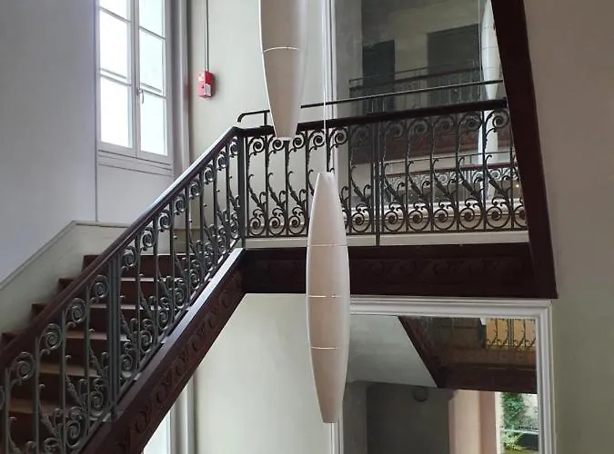 Cosy Au Calme Et En Centre *