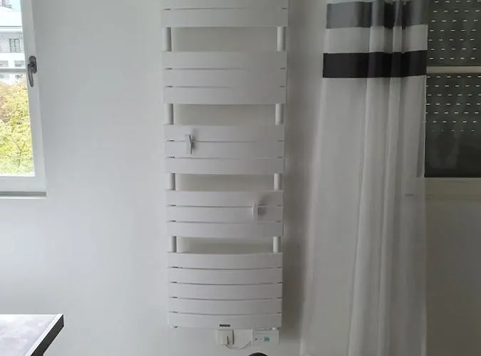 Cosy Au Calme Et En Centre Apartment *