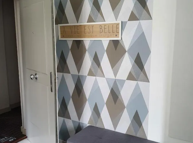 Cosy Au Calme Et En Centre *